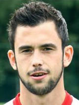 Fotos do Steven Defour - Jogador da Bélgica na Copa do Mundo de 2014 no Brasil