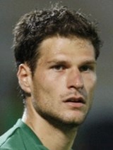 Fotos do Asmir Begovic - Jogador da Bósnia e Herzegovina na Copa do Mundo de 2014 no Brasil