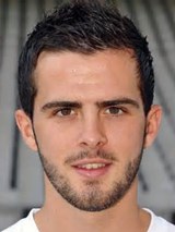 Fotos do Miralem Pjanic - Jogador da Bósnia e Herzegovina na Copa do Mundo de 2014 no Brasil