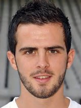 Fotos do Miralem Pjanic - Jogador da Bsnia e Herzegovina na Copa do Mundo de 2014 no Brasil