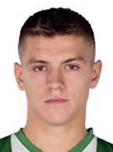 Fotos do Muhamed Besic - Jogador da Bósnia e Herzegovina na Copa do Mundo de 2014 no Brasil