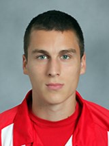 Fotos do Ognjen Vranjes - Jogador da Bósnia e Herzegovina na Copa do Mundo de 2014 no Brasil