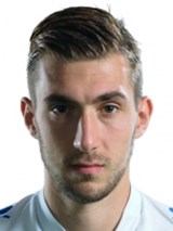 Fotos do Tino-Sven Susic - Jogador da Bósnia e Herzegovina na Copa do Mundo de 2014 no Brasil