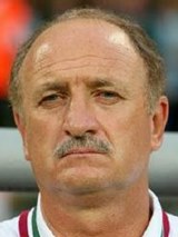 Fotos do Luiz Felipe Scolari (Felipo) - Tcnico do Brasil na Copa do Mundo de 2014 no Brasil