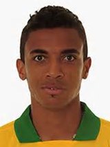 Fotos do Luiz Gustavo da Seleção Brasileira na Copa do Mundo de 2014 no Brasil