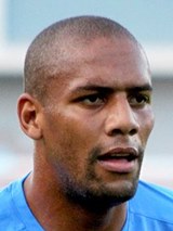 Fotos do Maicon da Seleção Brasileira na Copa do Mundo de 2014 no Brasil