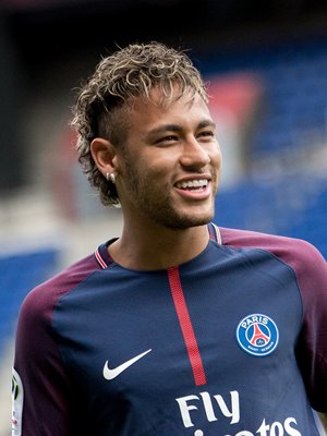 Fotos do Neymar da Seleção Brasileira na Copa do Mundo de 2014 no Brasil