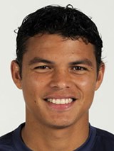 Fotos do Thiago Silva da Seleção Brasileira na Copa do Mundo de 2014 no Brasil