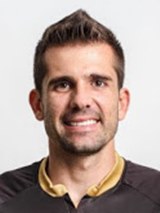 Fotos do Victor da Seleção Brasileira na Copa do Mundo de 2014 no Brasil