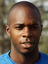 Fotos do Allan Nyom - Jogador de Camarões na Copa do Mundo de 2014 no Brasil