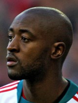 Fotos do Charles Itandje - Jogador de Camarões na Copa do Mundo de 2014 no Brasil