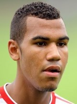 Fotos do Maxim Choupo-Moting - Jogador de Camarões na Copa do Mundo de 2014 no Brasil