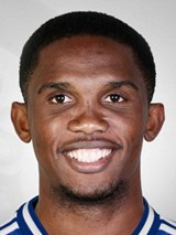Fotos do Samuel Eto'o - Jogador de Camarões na Copa do Mundo de 2014 no Brasil