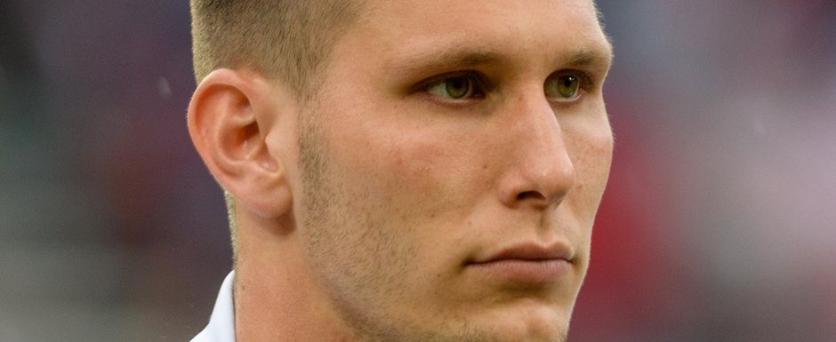 Niklas Sle - Jogador da Seleo da Alemanha na Copa do Mundo de Futebol de 2022 no Catar (Qatar) - Foto: Granada
