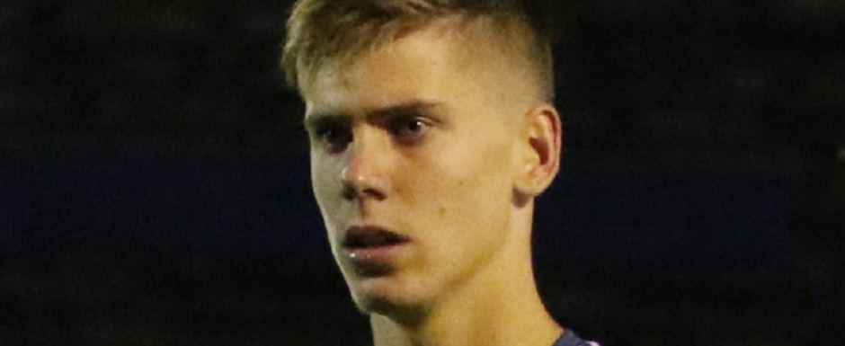 Juan Foyth - Jogador da Seleo da Argentina na Copa do Mundo de Futebol de 2022 no Catar (Qatar) - Foto: Agencia de Noticias ANDES