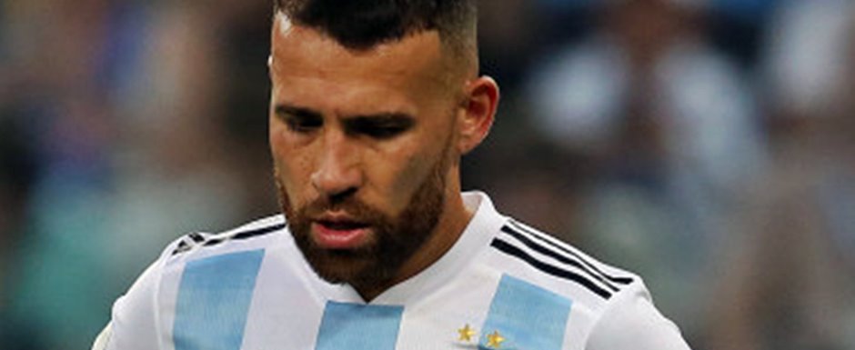 Nicols Otamendi - Jogador da Seleo da Argentina na Copa do Mundo de Futebol de 2022 no Catar (Qatar) - Foto: Kirill Venediktov