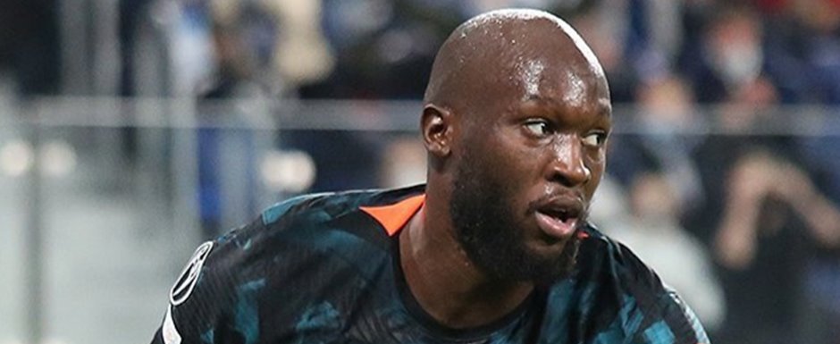 Lukaku, candidato a melhor jogador da Copa do Mundo, revela dramas da  infância; leia - InfoMoney