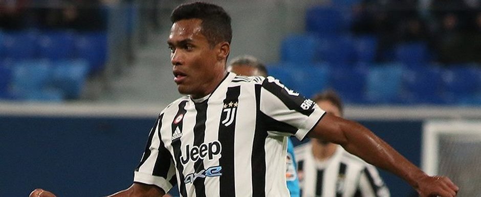 Alex Sandro - Jogador da Seleo Brasileira na Copa do Mundo de Futebol de 2022 no Catar (Qatar) - Foto: Kirill Venediktov 