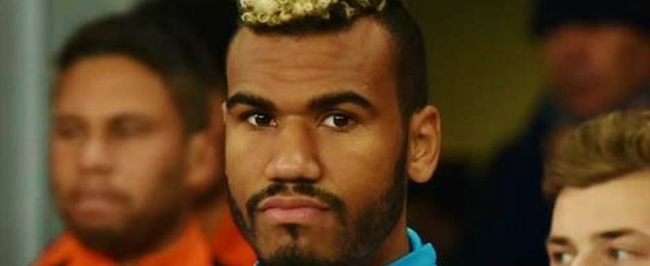 Eric Maxim Choupo-Moting - Jogador da Seleo de Camares na Copa do Mundo de Futebol de 2022 no Catar (Qatar) - Foto: Bogdan Zayats