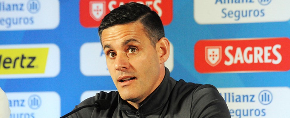 John Herdman - Tcnico da Seleo do Canad na Copa do Mundo de Futebol de 2022 no Catar (Qatar) - Foto: Anders Henrikson