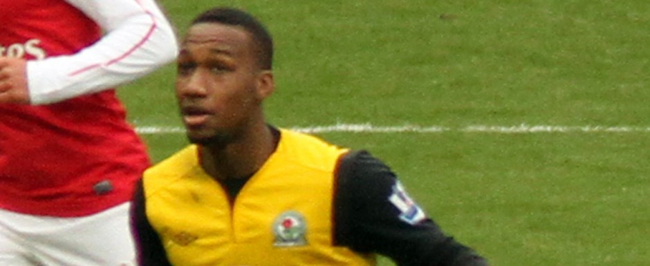 Junior Hoilett - Jogador da Seleo do Canad na Copa do Mundo de Futebol de 2022 no Catar (Qatar) - Foto: Ronnie Macdonald