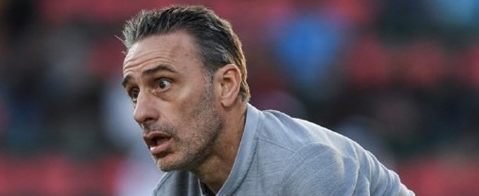 Paulo Bento - Tcnico da Seleo da Coreia do Sul na Copa do Mundo de Futebol de 2022 no Catar (Qatar) - Foto: Zare-Ostovari