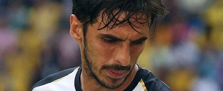 Bryan Ruiz - Jogador da Seleo da Costa Rica na Copa do Mundo de Futebol de 2022 no Catar (Qatar) - Foto: Kirill Venediktov