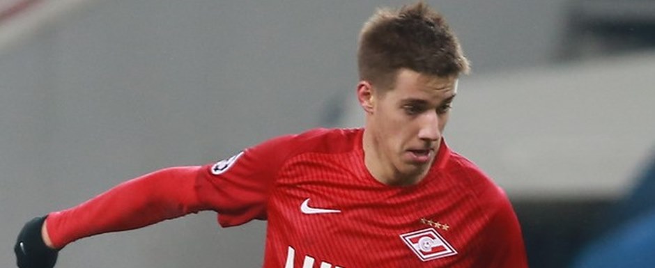 Mario Pasalic - Jogador da Seleo da Crocia na Copa do Mundo de Futebol de 2022 no Catar (Qatar) - Foto: Dmitriy Golubovich