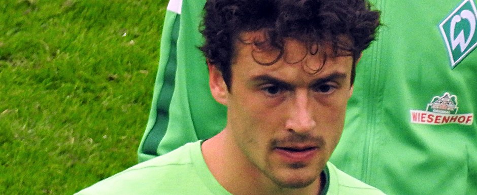 Thomas Delaney - Jogador da Seleo da Dinamarca na Copa do Mundo de Futebol de 2022 no Catar (Qatar) - Foto: Northside