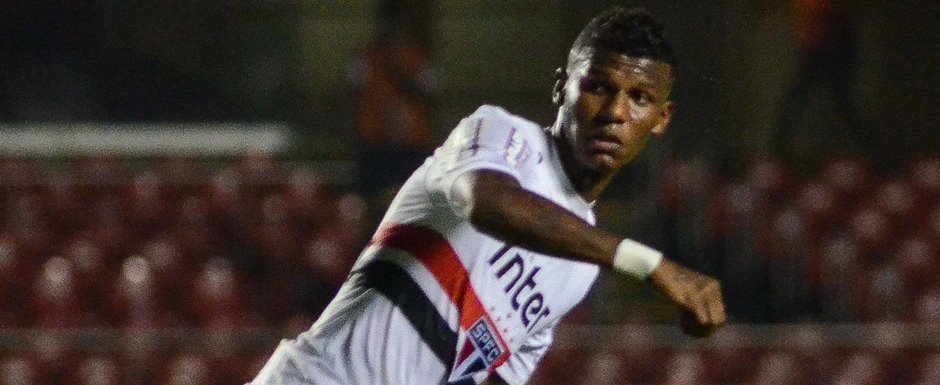 Robert Arboleda - Jogador da Seleo do Equador na Copa do Mundo de Futebol de 2022 no Catar (Qatar) - Foto: Renato Gizzi