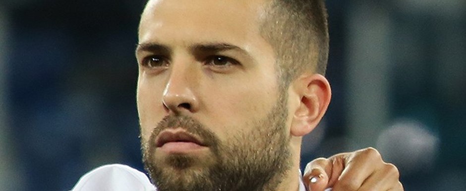 Jordi Alba - Jogador da Seleo da Espanha na Copa do Mundo de Futebol de 2022 no Catar (Qatar) - Foto: Kirill Venediktov