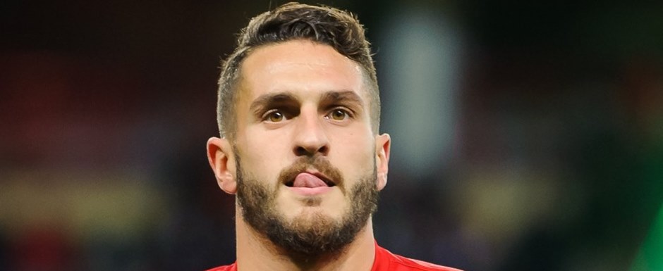 Koke - Jogador da Seleo da Espanha na Copa do Mundo de Futebol de 2022 no Catar (Qatar) - Foto: Anna Nessie