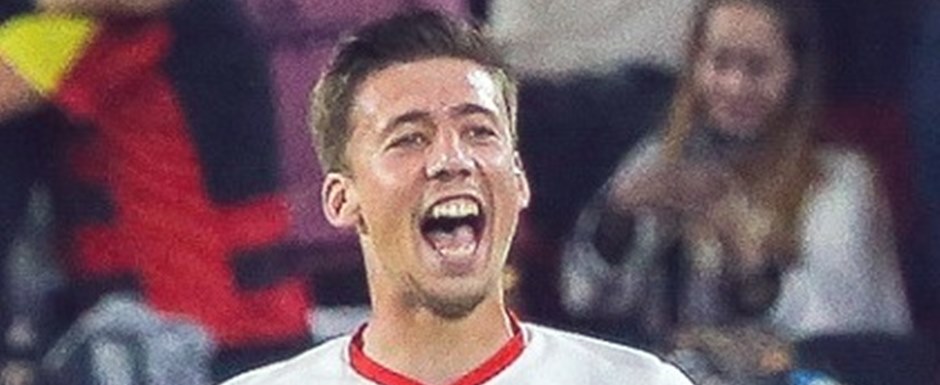 Cl�ment Lenglet - Jogador da Sele��o da Fran�a n�o convocado � Copa do Mundo de Futebol de 2022 no Catar (Qatar) - Foto: Edgar Breshchanov