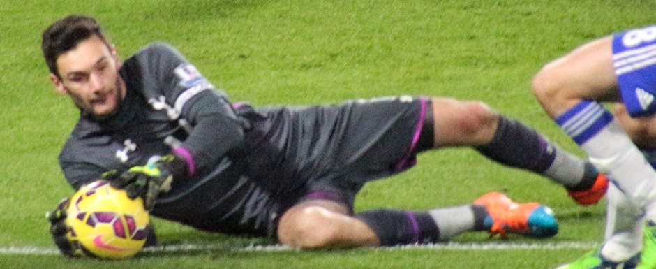 Hugo Lloris - Jogador da Seleo da Frana na Copa do Mundo de Futebol de 2022 no Catar (Qatar) - Foto: CFCUnofficial (Chelsea Debs)