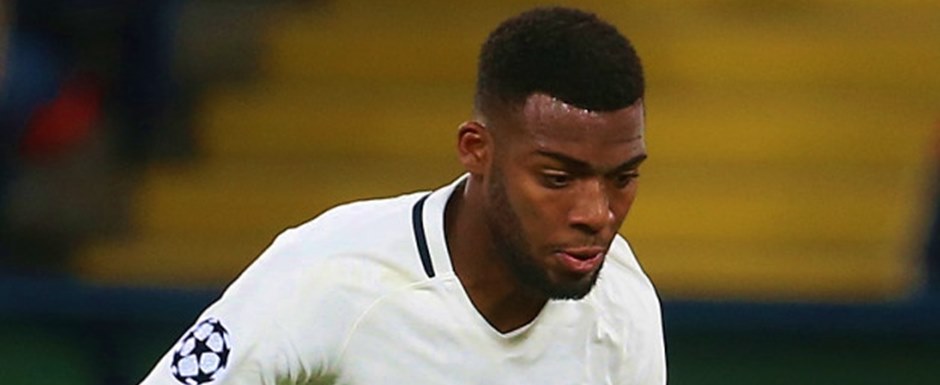 Thomas Lemar - Jogador da Sele��o da Fran�a n�o convocado � Copa do Mundo de Futebol de 2022 no Catar (Qatar) - Foto: Dmitriy Golubovich