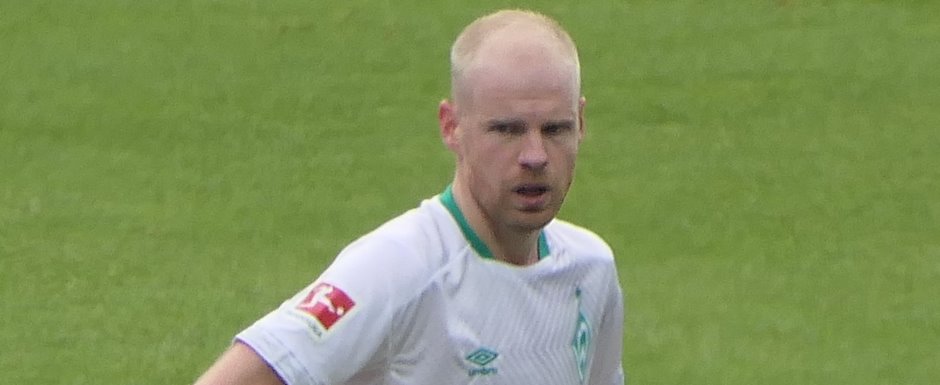 Davy Klaassen - Jogador da Seleo da Holanda (Pases Baixos) na Copa do Mundo de Futebol de 2022 no Catar (Qatar) - Foto: Silesia711