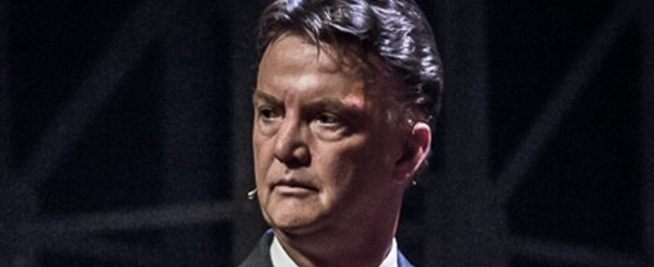 Louis van Gaal - Tcnico da Seleo da Holanda (Pases Baixos) na Copa do Mundo de Futebol de 2022 no Catar (Qatar) - Foto: Congres in Beeld