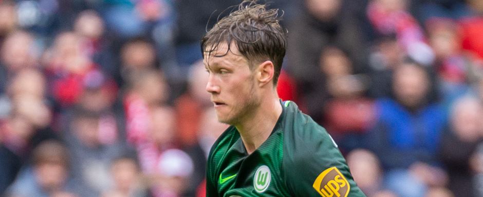 Wout Weghorst - Jogador da Seleo da Holanda (Pases Baixos) na Copa do Mundo de Futebol de 2022 no Catar (Qatar) - Foto: Steffen Prdorf