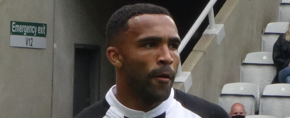 Callum Wilson - Jogador da Seleo da Inglaterra na Copa do Mundo de Futebol de 2022 no Catar (Qatar) - Foto: Mattythewhite