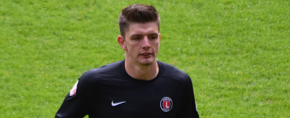 Nick Pope - Jogador da Seleo da Inglaterra na Copa do Mundo de Futebol de 2022 no Catar (Qatar) - Foto: Charltonkyle