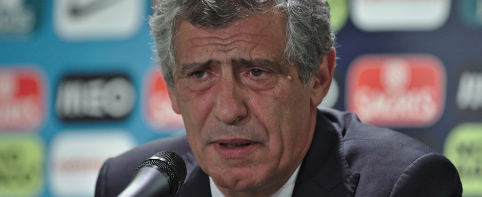 Fernando Santos - Tcnico da Seleo Portuguesa na Copa do Mundo de Futebol de 2022 no Catar (Qatar) - Foto: Clment Bucco-Lechat