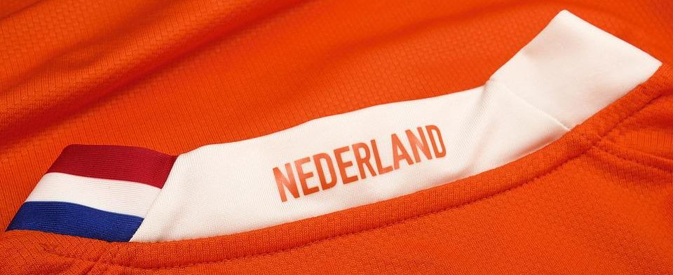 Seleo da Holanda (Pases Baixos) na Copa do Mundo de Futebol de 2022 no Catar (Qatar)
