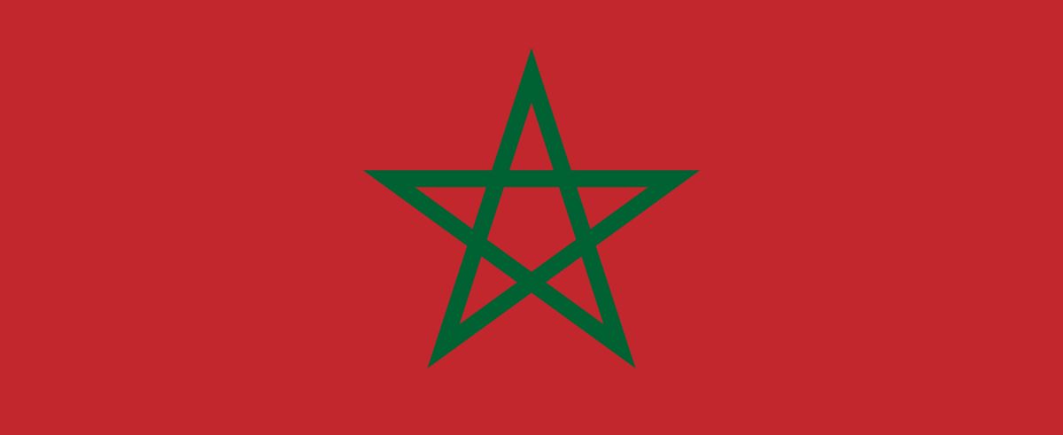 Seleo de Marrocos na Copa do Mundo de Futebol de 2022 no Catar (Qatar)