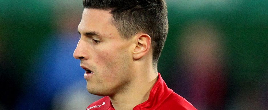 Fabian Schr - Jogador da Seleo da Sua na Copa do Mundo de Futebol de 2022 no Catar (Qatar) - Foto: Steindy