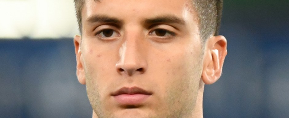 Rodrigo Bentancur - Jogador da Seleo do Uruguai na Copa do Mundo de Futebol de 2022 no Catar (Qatar) - Foto: Ailura