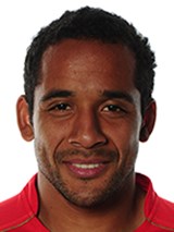 Fotos do Jean Beausejour - Jogador do Chile na Copa do Mundo de 2014 no Brasil