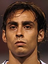 Fotos do Jorge Valdívia - Jogador do Chile na Copa do Mundo de 2014 no Brasil