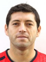 Fotos do José Rojas - Jogador do Chile na Copa do Mundo de 2014 no Brasil