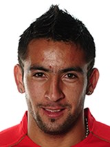 Fotos do Mauricio Isla - Jogador do Chile na Copa do Mundo de 2014 no Brasil