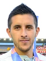 Fotos do Camilo Vargas - Jogador da Colômbia na Copa do Mundo de 2014 no Brasil